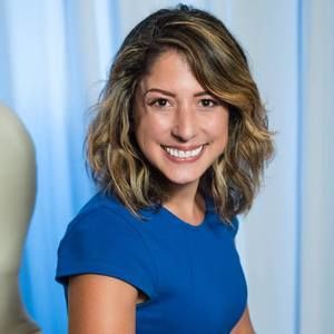 Meet your Posher, Stephanie